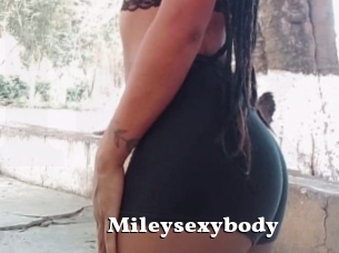 Mileysexybody