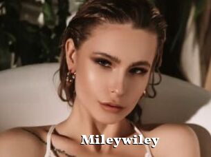 Mileywiley