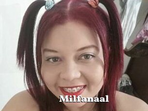 Milfanaal