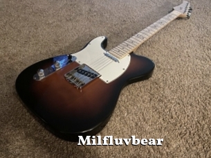 Milfluvbear