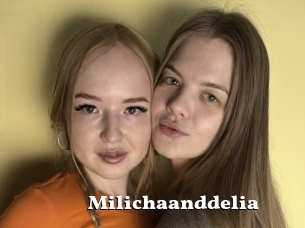 Milichaanddelia