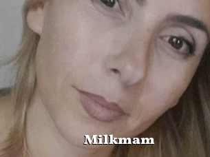 Milkmam