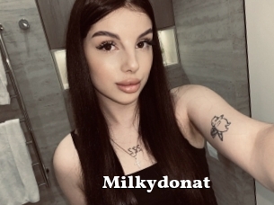 Milkydonat