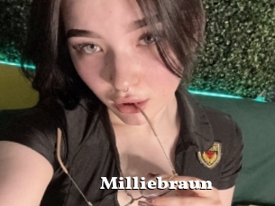 Milliebraun