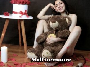 Milliiemoore