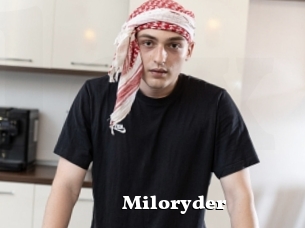 Miloryder