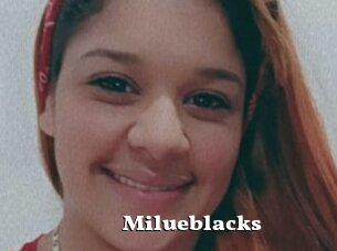 Milueblacks