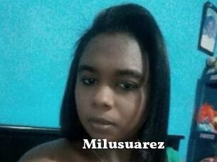 Milusuarez