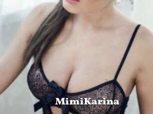 MimiKarina