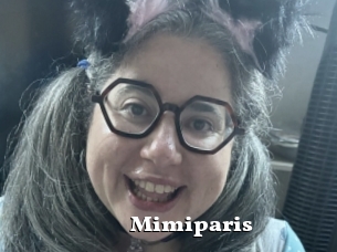 Mimiparis