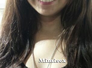 Mimisex