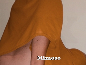 Mimoso