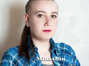 Minashin