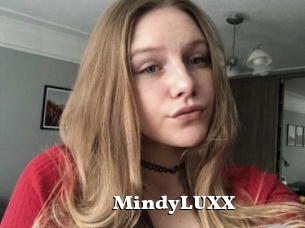 MindyLUXX