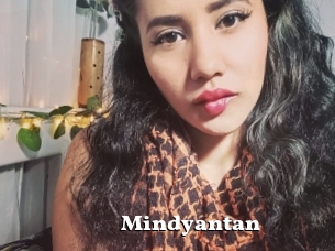 Mindyantan