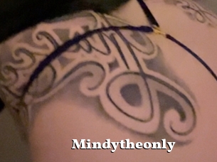 Mindytheonly