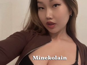 Minekolain