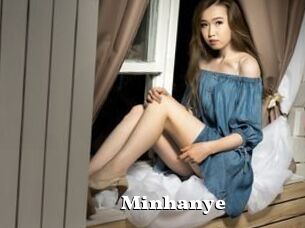 Minhanye