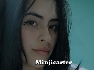 Minjicarter