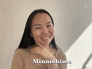 Minniehines