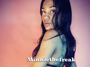 Minniethefreak