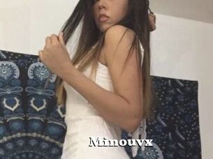 Minouvx