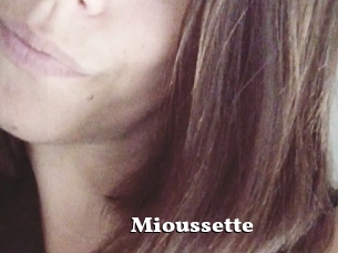 Mioussette