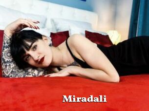 Miradali