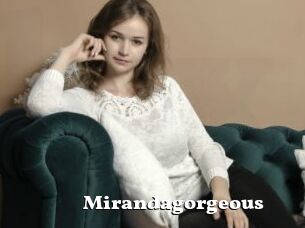 Mirandagorgeous