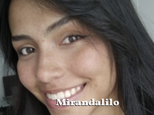 Mirandalilo