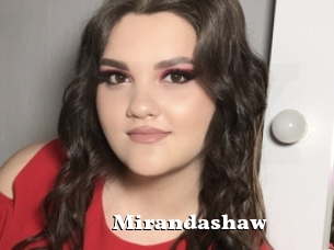 Mirandashaw