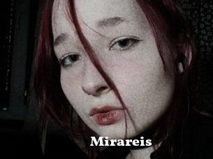 Mirareis