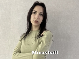 Mirayball