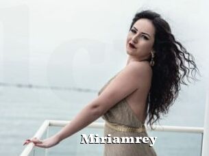 Miriamrey