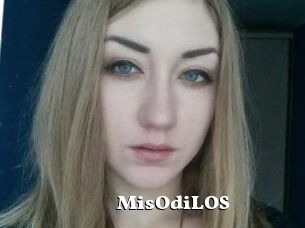 MisOdiLOS