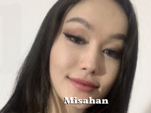 Misahan