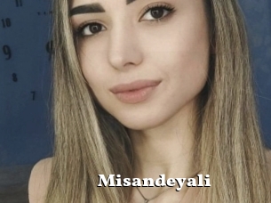 Misandeyali