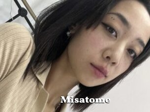 Misatome