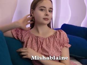 Mishablaine