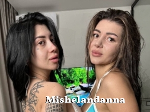 Mishelandanna