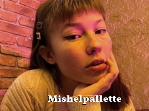 Mishelpallette