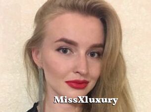 MissXluxury