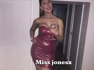 Miss_jonesx