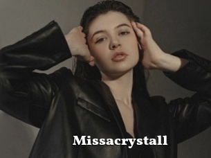 Missacrystall