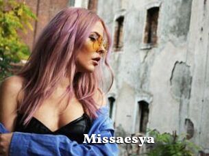 Missaesya