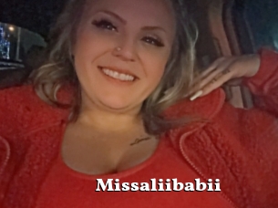 Missaliibabii