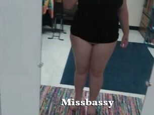 Missbassy