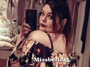 Missbelle25