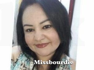 Missbourdie