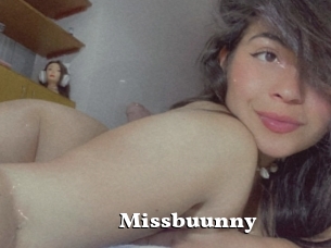 Missbuunny